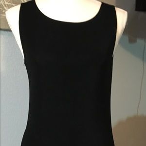 Chico’s travelers black size 0